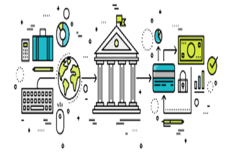 Cash Services Portal