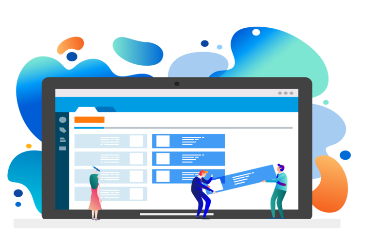 Reconciliation systems