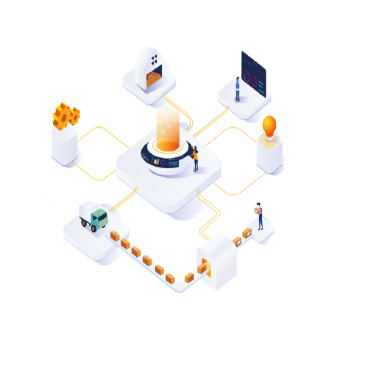 Supply Chain Finance Portal